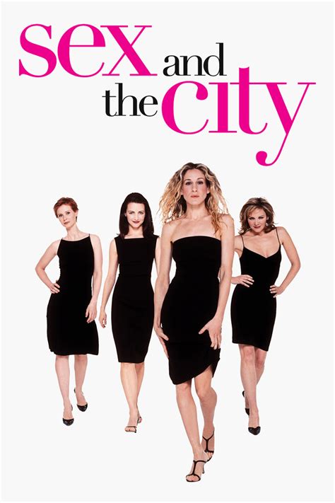 sex and the city|Sex and the City .